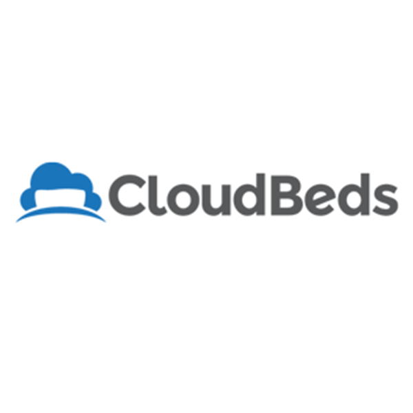 Cloudbeds Logo