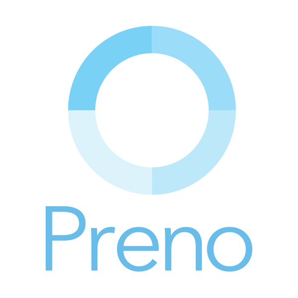 Preno Logo