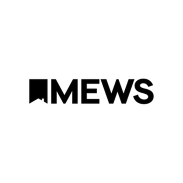 Mews Systems Logo
